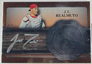 J.T. Realmuto
