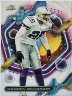 Darren Woodson