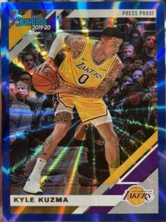 Kyle Kuzma