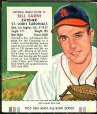 Bill Sarni