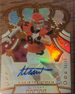 Adam Trautman