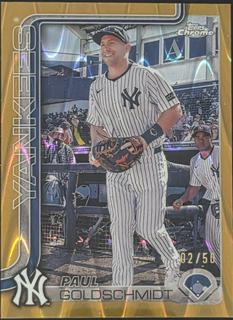 Paul Goldschmidt