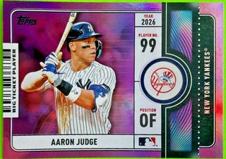 Aaron Judge