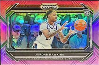 Jordan Hawkins