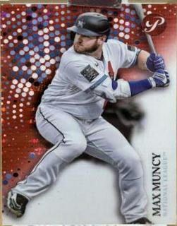 Max Muncy