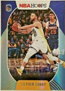Stephen Curry