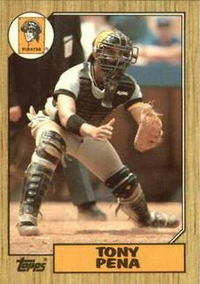 Tony Pena