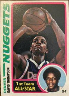 David Thompson