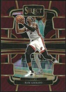 Bam Adebayo