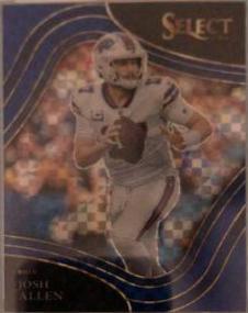 Josh Allen