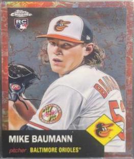 Mike Baumann
