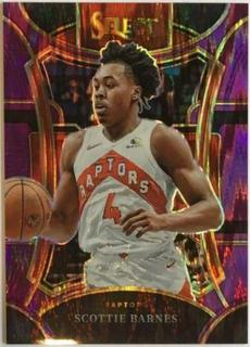Scottie Barnes