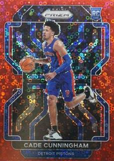 Cade Cunningham