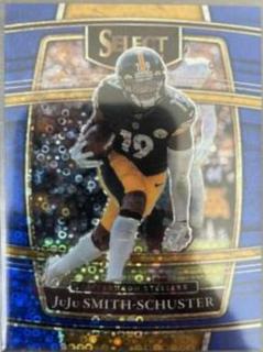 JuJu Smith Schuster