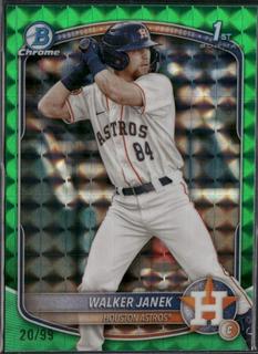 Walker Janek