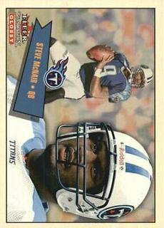 Steve McNair