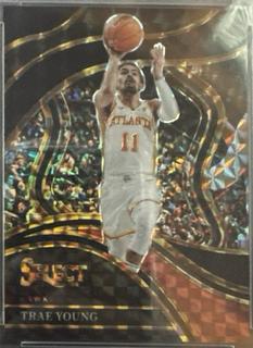 Trae Young