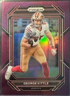 George Kittle