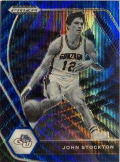 John Stockton