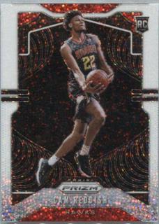 Cam Reddish