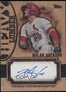 Nolan Arenado