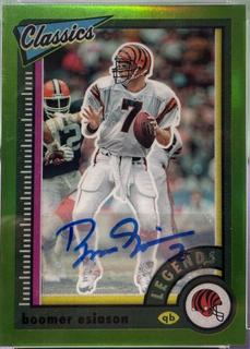 Boomer Esiason