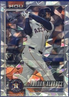 Yordan Alvarez
