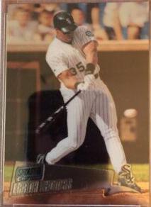 Frank Thomas
