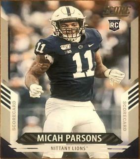 Micah Parsons