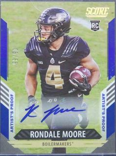 Rondale Moore