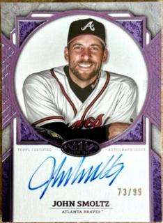 John Smoltz