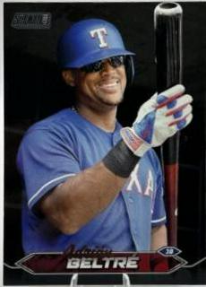 Adrian Beltre