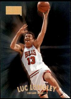 Luc Longley