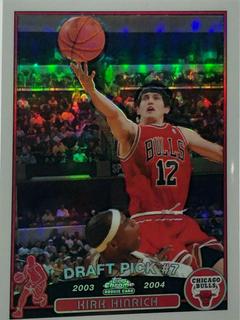 Kirk Hinrich