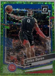 Jalen Duren