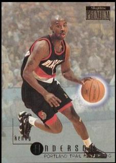 Kenny Anderson