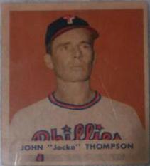 John Thompson
