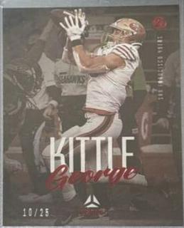 George Kittle
