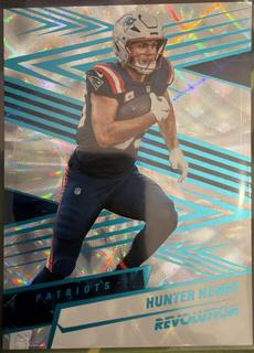 Hunter Henry
