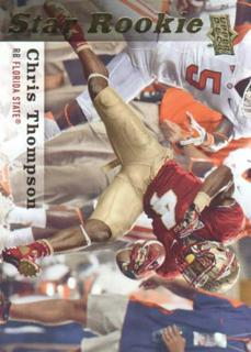 Chris Thompson