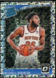 Mitchell Robinson