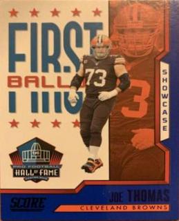 Joe Thomas