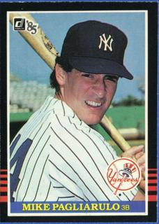 Mike Pagliarulo
