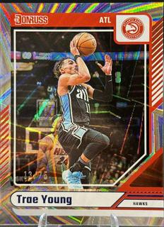 Trae Young