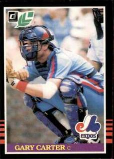 Gary Carter