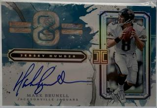 Mark Brunell