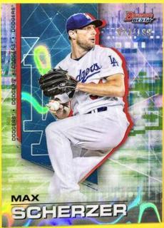 Max Scherzer