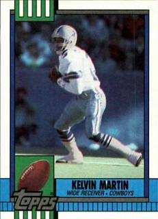 Kelvin Martin