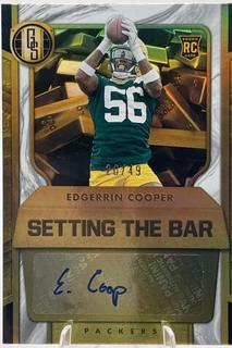 Edgerrin Cooper