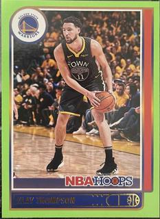 Klay Thompson